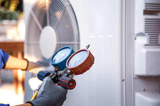 Affordable Hvac solutions in Coal City, WV