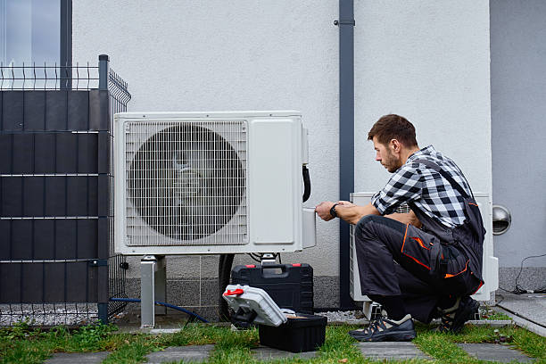 Top rated local Hvac specialists in Coal City, WV